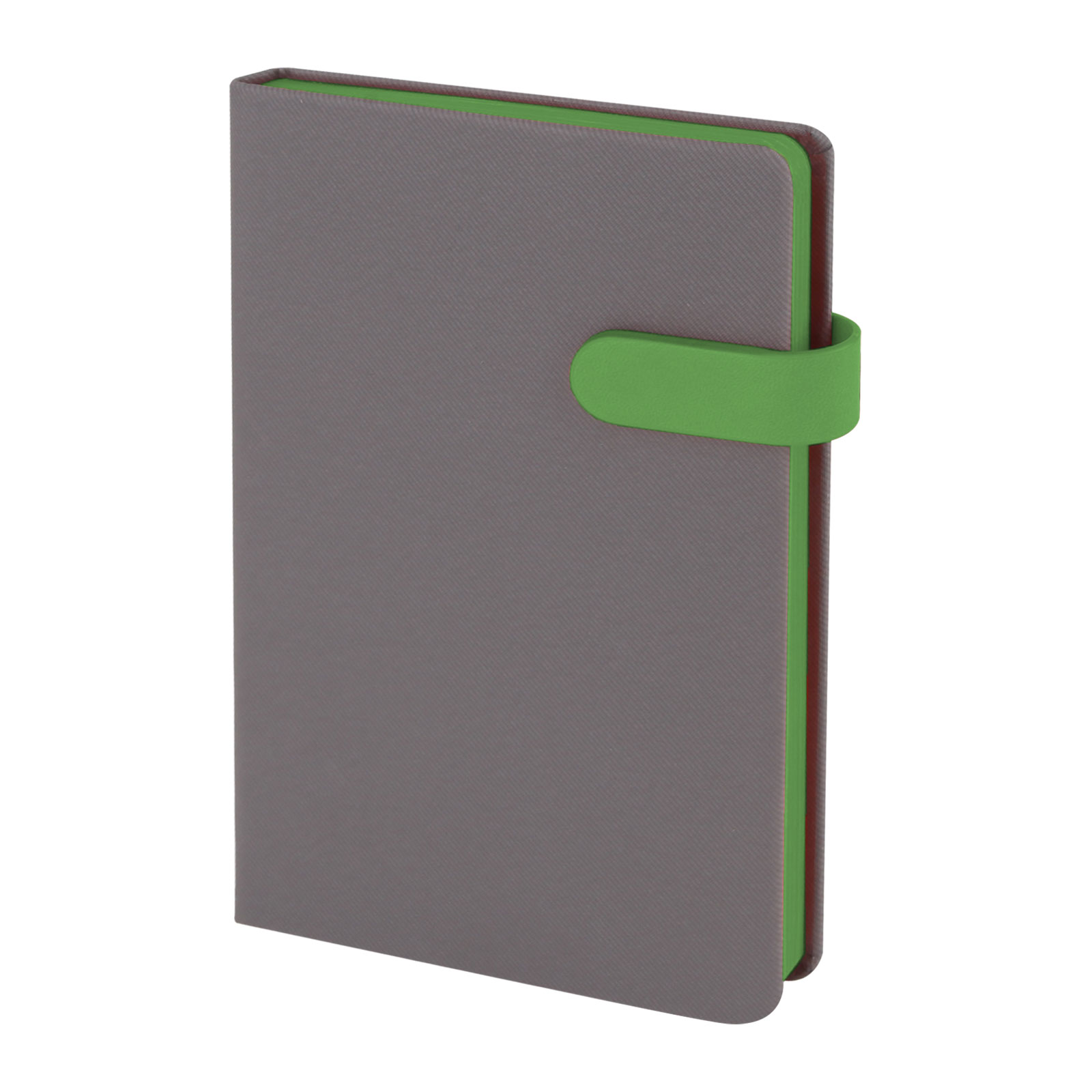 Zentro Tarihsiz Defter (13x21 cm) - logolu defterler promosyon ürünü