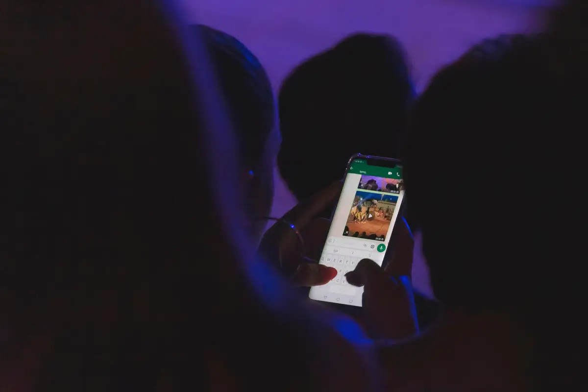WhatsApp'tan Davetiye Nasıl Gönderilir? Adım Adım Rehber