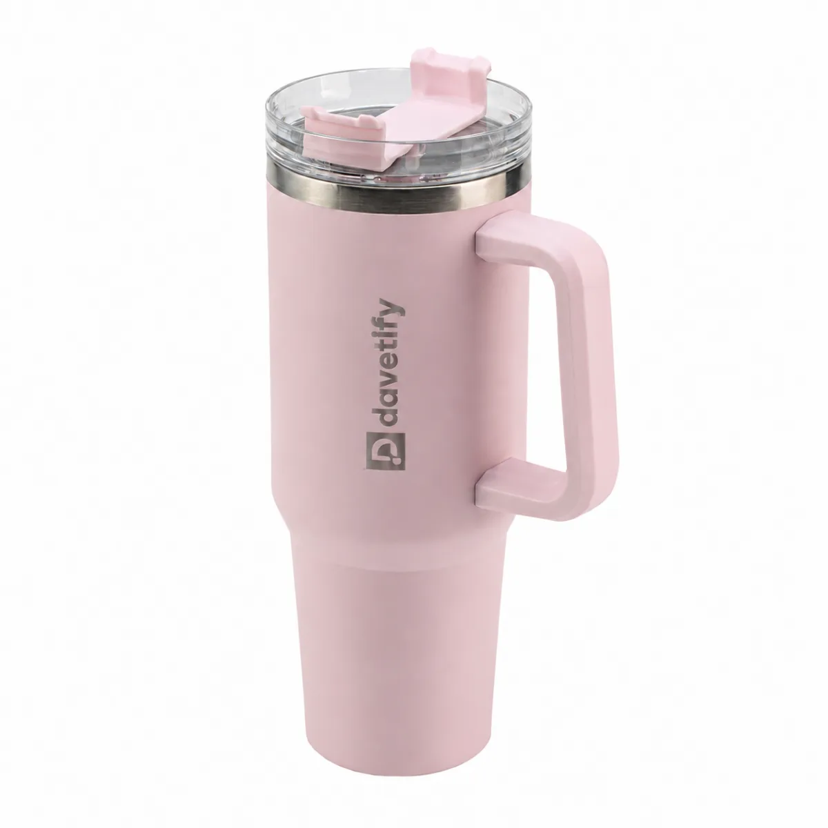 Nuvo 1200 ML Termos - logolu termos & kupa promosyon ürünü